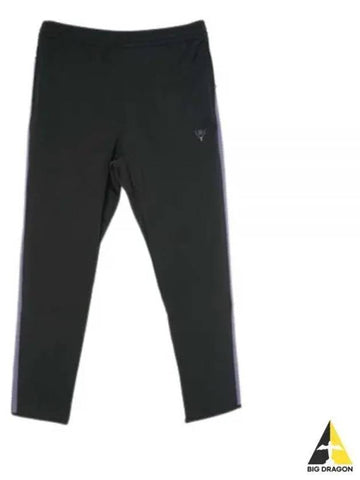 Trainer Pant Poly Smooth LQ775 C Pants - SOUTH2 WEST8 - BALAAN 1