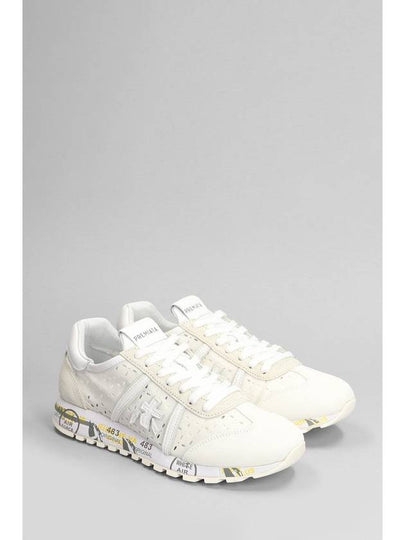 Premiata Lucy Sneakers - PREMIATA - BALAAN 2