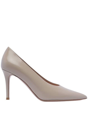 Gianvito Rossi With Heel - GIANVITO ROSSI - BALAAN 1