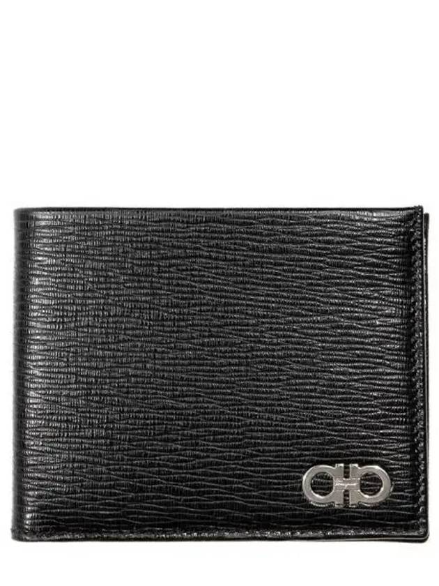 Men s half wallet 270069 - SALVATORE FERRAGAMO - BALAAN 1