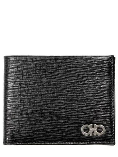 Men s half wallet 270626 - SALVATORE FERRAGAMO - BALAAN 1