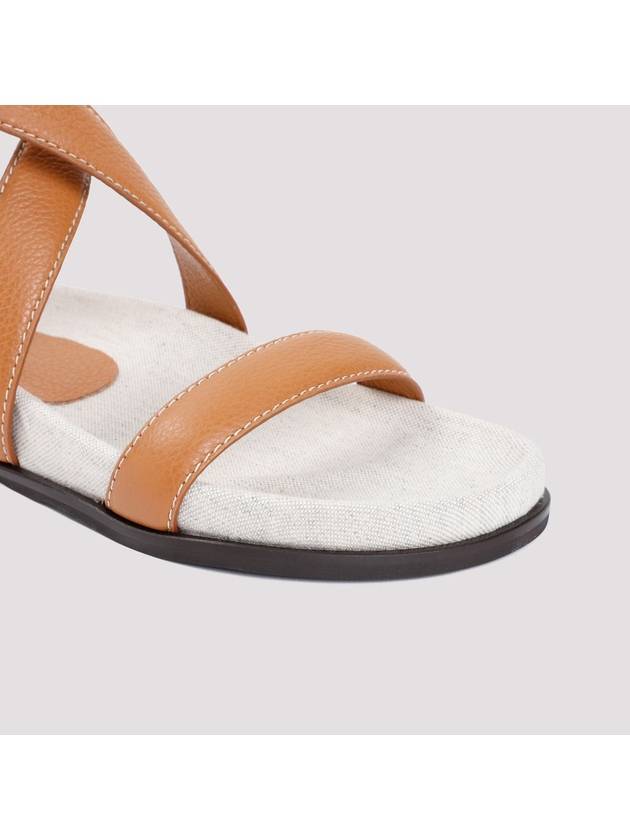 TOTEME Sandals - TOTEME - BALAAN 3