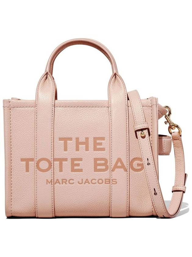 bag H009L01SP21 624 - MARC JACOBS - BALAAN 3