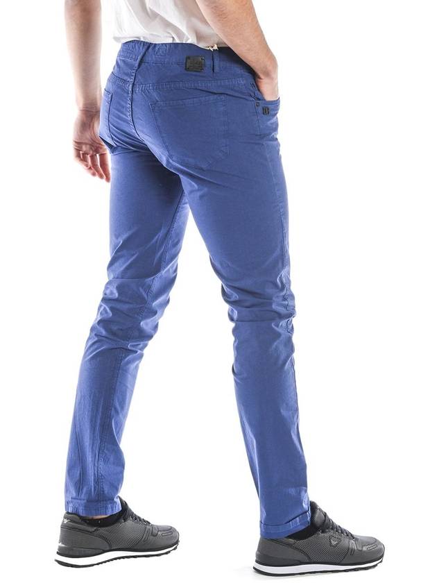 Daniele Alessandrini Jeans Trouser - DANIELE ALESSANDRINI - BALAAN 4