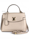 LV Rock Me Ever MM Beige LV42BG018 - LOUIS VUITTON - BALAAN 8