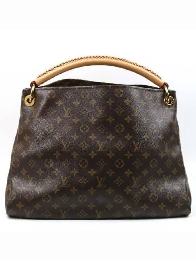 M40249 shoulder bag - LOUIS VUITTON - BALAAN 4