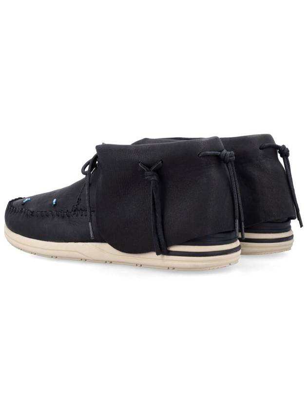 Visvim Fbt-Lhamo-Folk - VISVIM - BALAAN 4