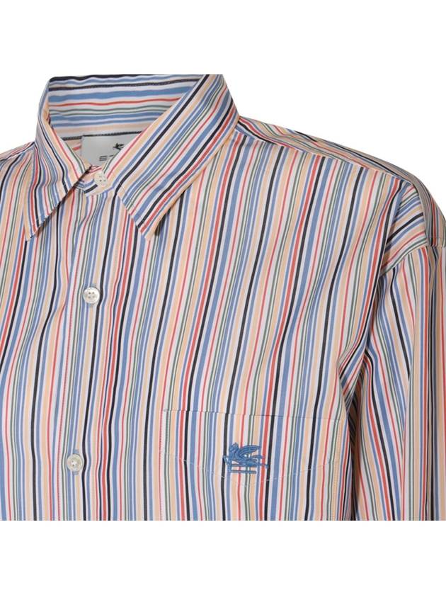 Etro Shirts Red - ETRO - BALAAN 5