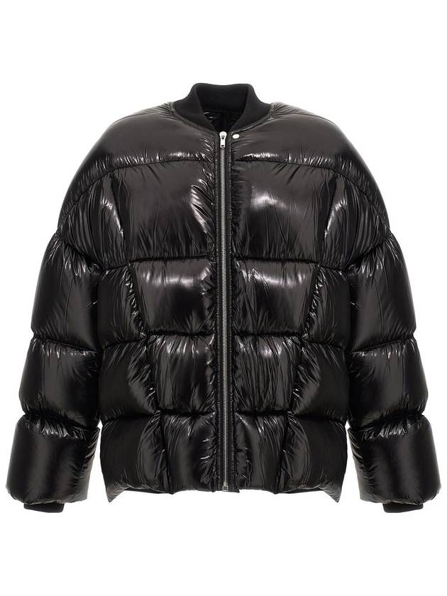 Rick Owens 'Flight' Down Jacket - RICK OWENS - BALAAN 1