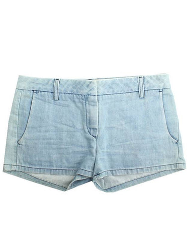 women s shorts - THEORY - BALAAN 1