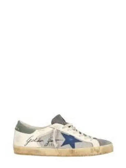 Superstar Low Top Sneakers - GOLDEN GOOSE - BALAAN 2