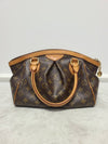 Used luxury goods Lewis It PM Monogram Canvas Tivoli Tote Bag - LOUIS VUITTON - BALAAN 6