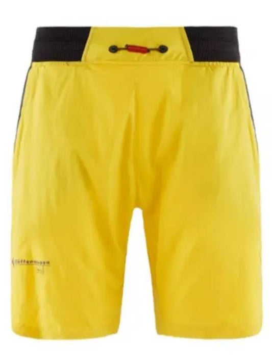 Blade Short Man Sulfur 15563M91 470 - KLATTERMUSEN - BALAAN 2