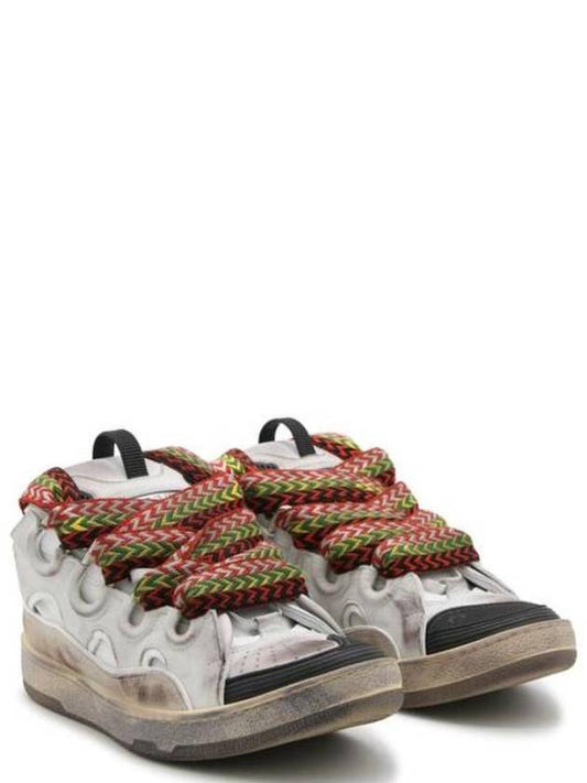 Sneakers FMSKRK11 DESTA2300 - LANVIN - BALAAN 2