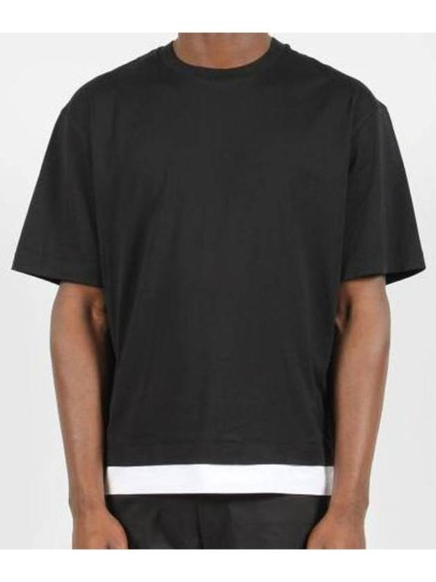 Neil Barrett T-Shirts And Polos - NEIL BARRETT - BALAAN 2