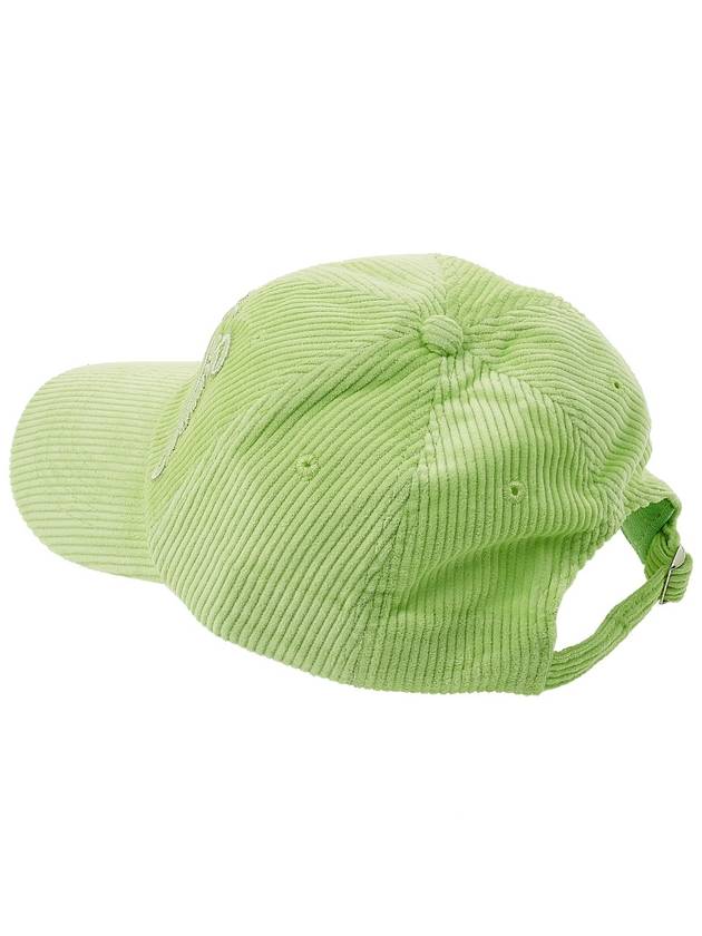 Hat VOL21226 LIME Green - HOUSE OF SUNNY - BALAAN 4