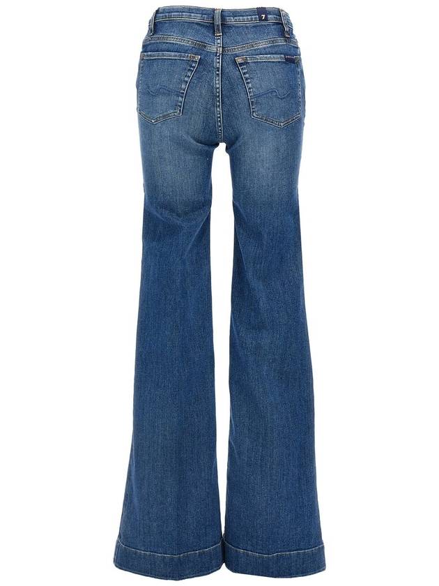 7 For All Mankind 'Modern Dojo' Jeans - 7 FOR ALL MANKIND - BALAAN 2