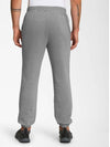 Men's Half Dome Sweat Track Pants Grey - THE NORTH FACE - BALAAN 4