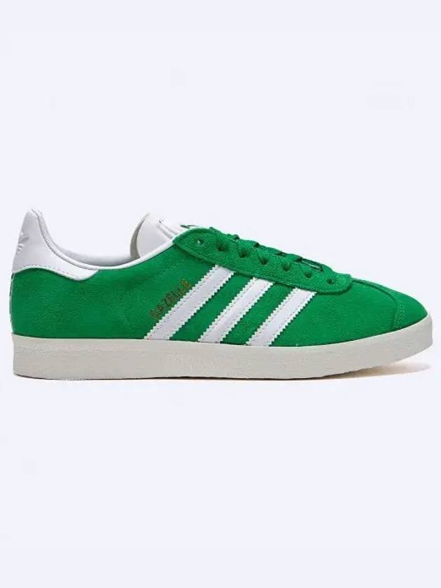 adidas gazelle green IG2092 - ADIDAS - BALAAN 1