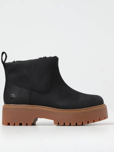 Shoes woman Timberland - TIMBERLAND - BALAAN 1