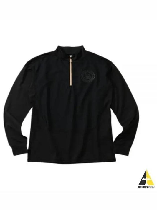 A O C Function Inner MLM 3C AU21 Men s Half Zip - MARK & LONA - BALAAN 1