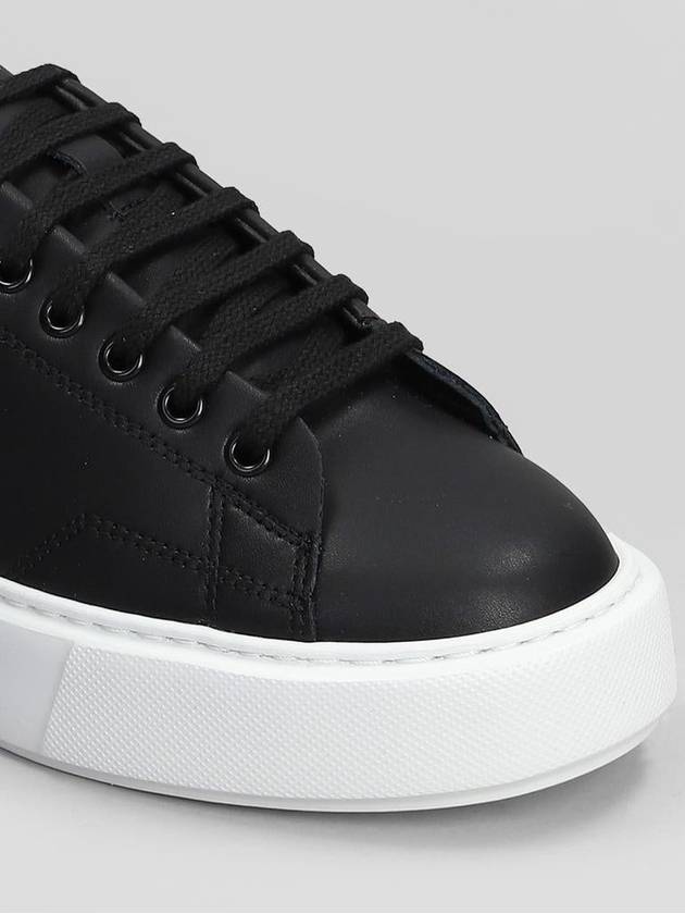 D.A.T.E. Sfera Sneakers - D.A.T.E. - BALAAN 5