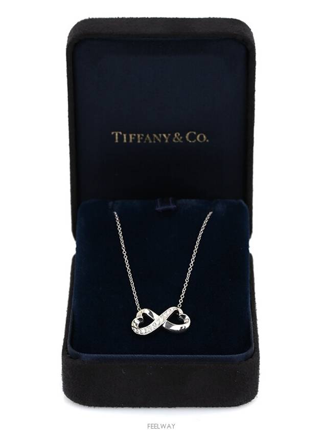 women necklace - TIFFANY & CO. - BALAAN 9