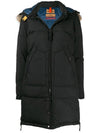 Women's Bear Light Long Parka Black - PARAJUMPERS - BALAAN 2