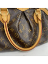 women tote bag - LOUIS VUITTON - BALAAN 3