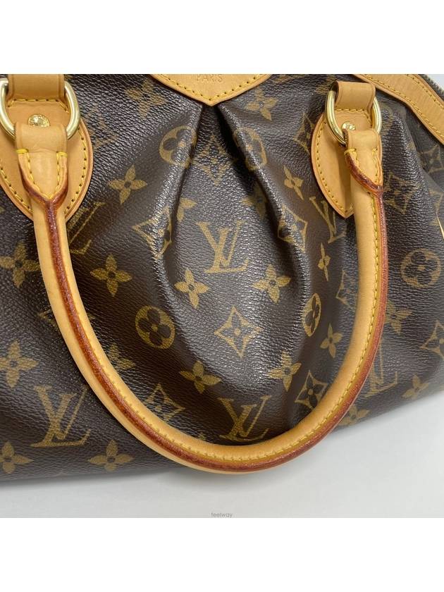 women tote bag - LOUIS VUITTON - BALAAN 3