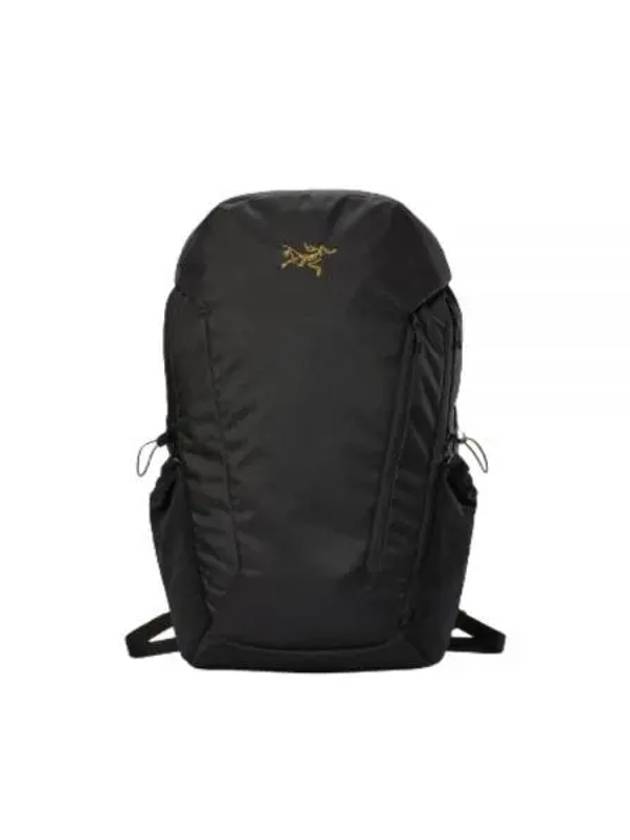 Mantis 30 Logo Backpack Black - ARC'TERYX - BALAAN 2