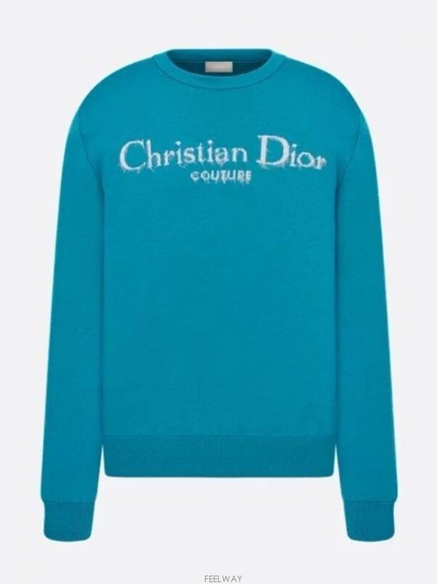 443M645AT884 580 Christian Dior Sweater - DIOR - BALAAN 4