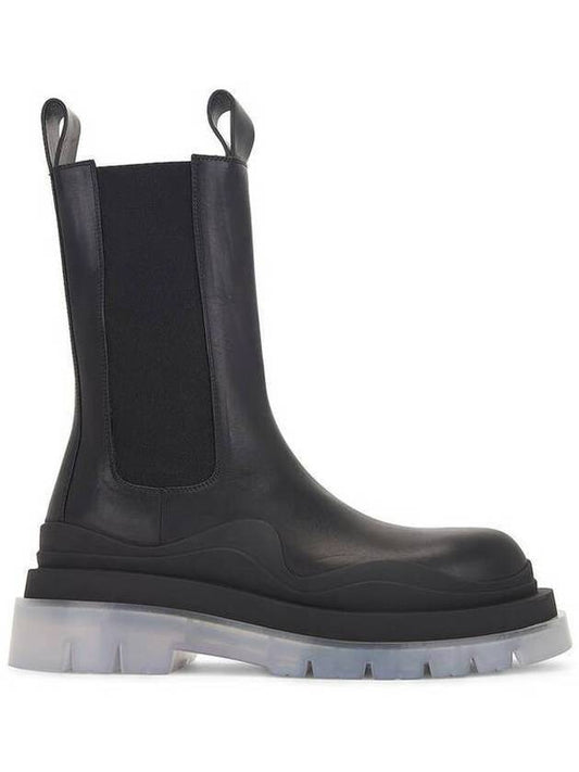 tire boots 630284 VBS50 1445 - BOTTEGA VENETA - BALAAN 2