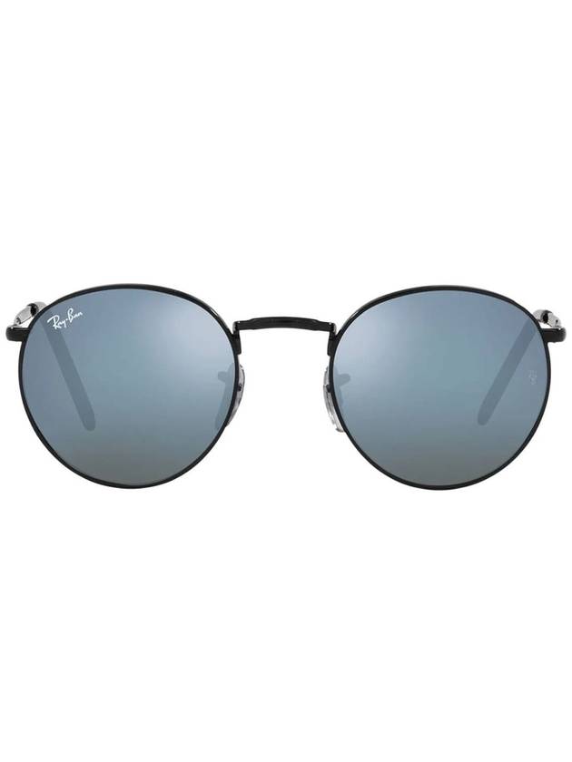 Ray-Ban  New Round  3637 Sunglasses - RAY-BAN - BALAAN 2