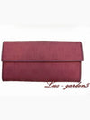 women s long wallet - GUCCI - BALAAN 2