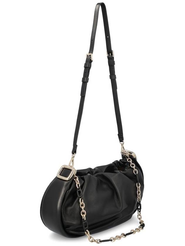 Roger Vivier Bags.. Black - ROGER VIVIER - BALAAN 3