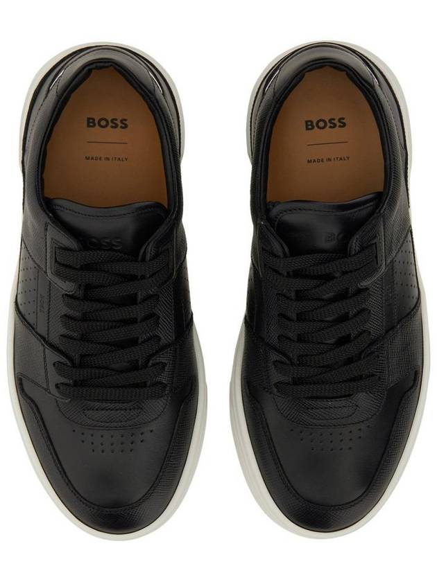 Boss Sneaker "Gary" - HUGO BOSS - BALAAN 6