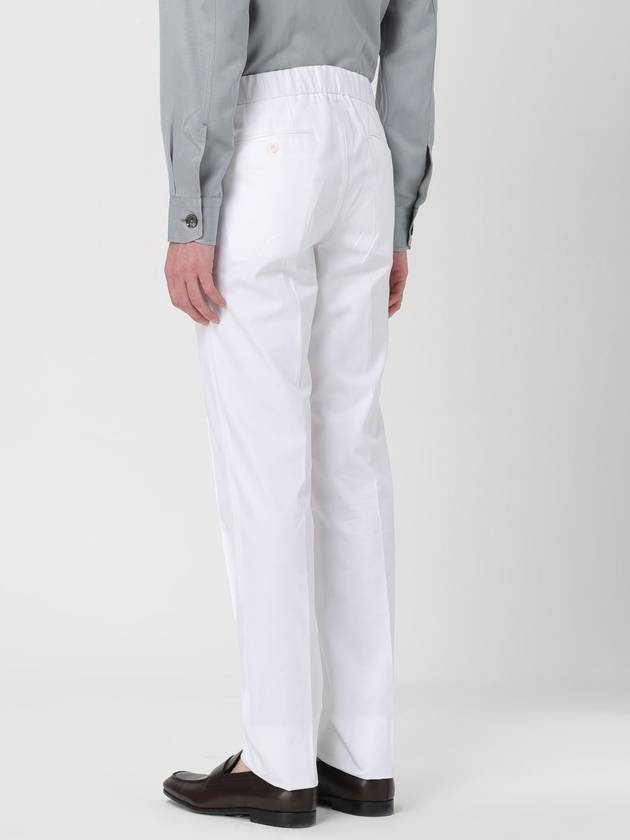 Pants men Brioni - BRIONI - BALAAN 3