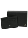 Meisterst?ck 4810 Card Wallet Black - MONTBLANC - BALAAN 6