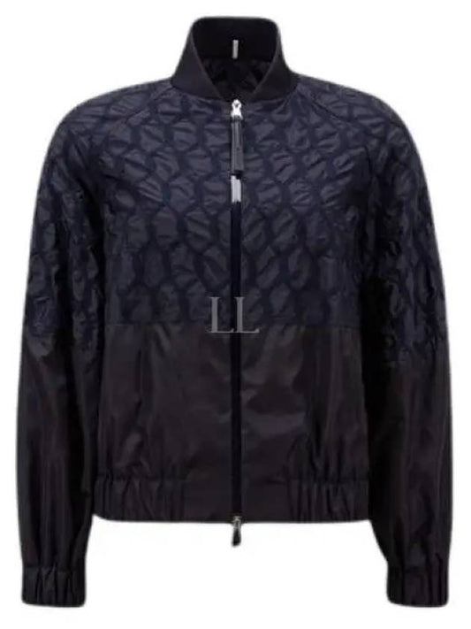 104111 Ghirelle Bomber Jacket 1A00112 596S7 778 - MONCLER - BALAAN 1