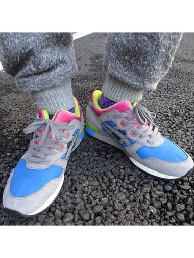 01HK5384211100Gel Light 3Grey Blue Multi - ASICS - BALAAN 1