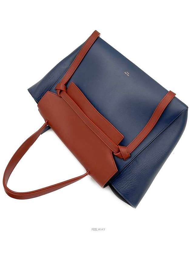 women shoulder bag - CELINE - BALAAN 5