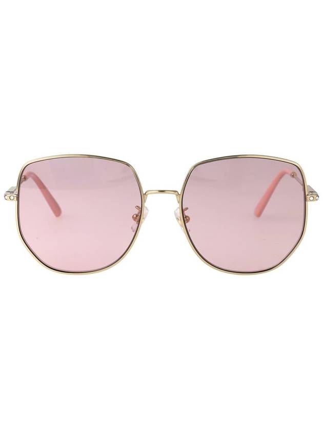 Jimmy Choo Sunglasses - JIMMY CHOO - BALAAN 1