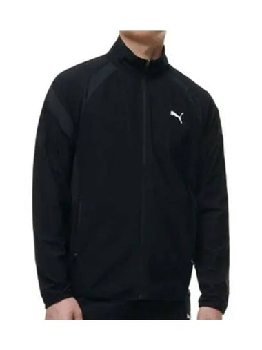 Men s Mach 2 0 Training Jacket 933110 01 - PUMA - BALAAN 1