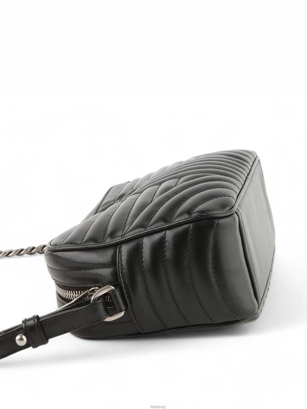 women cross bag - PRADA - BALAAN 5