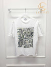 men s short sleeve t shirt - HERMES - BALAAN 1