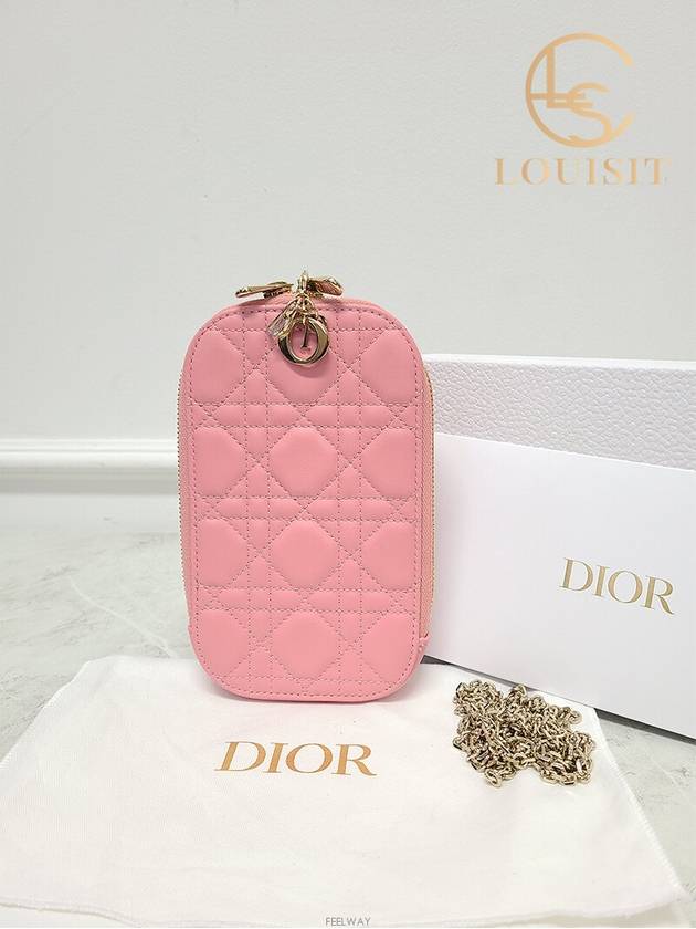 women cross bag - DIOR - BALAAN 9