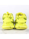 Neon track shoes sneakers 40 250 - BALENCIAGA - BALAAN 4