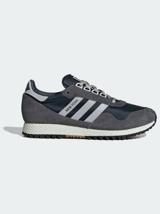 Original New York low top sneakers gray - ADIDAS - BALAAN 2