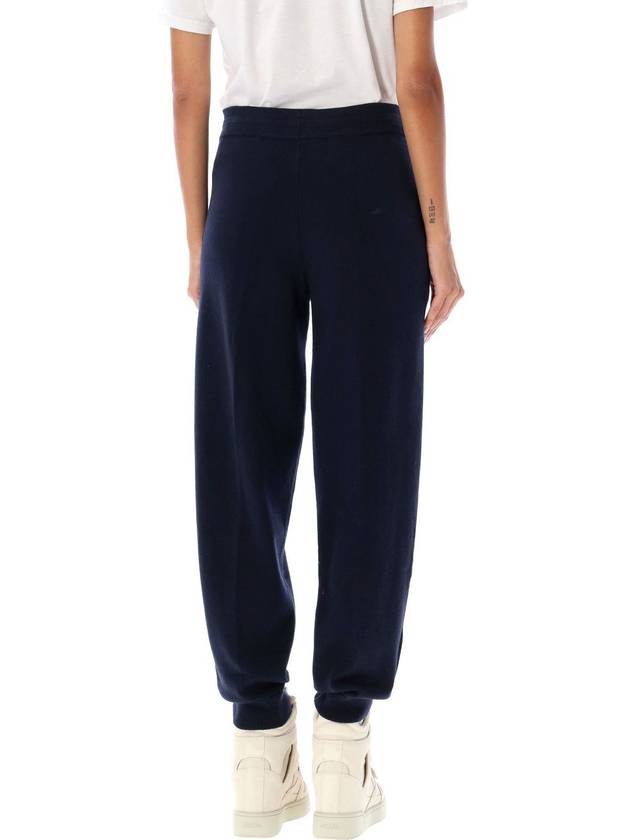 Straight Pants PA0105FA A3L75E30MI - ISABEL MARANT ETOILE - BALAAN 3